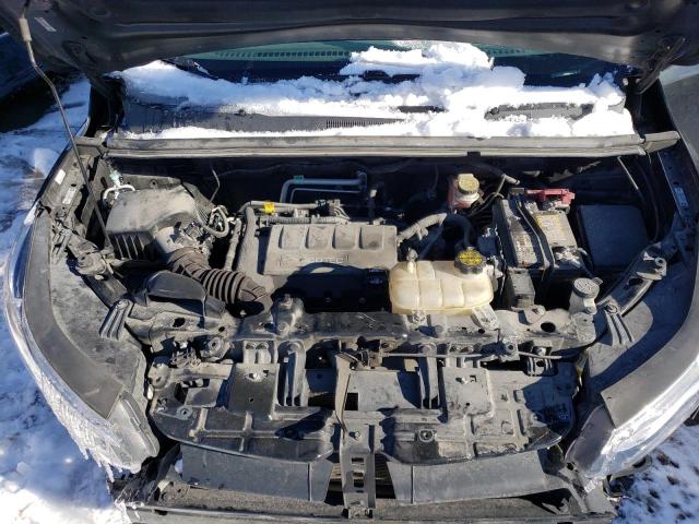 Photo 11 from auction – 2019 CHEVROLET TRAX 1LT with VIN KL7CJLSB6KB908466