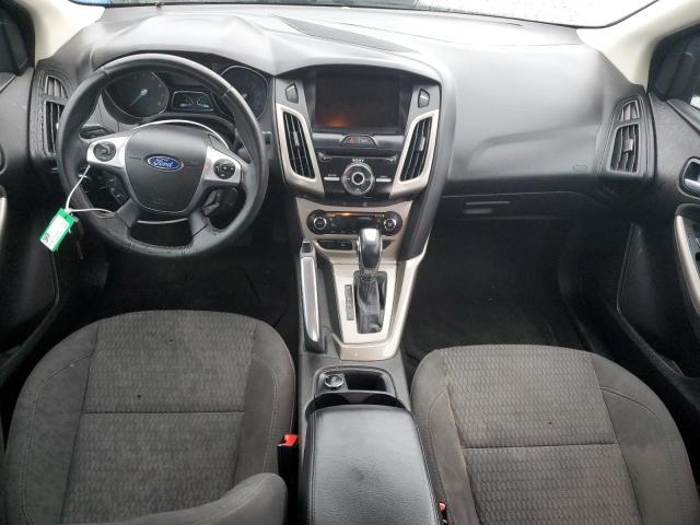 Photo 8 from auction – 2012 FORD FOCUS SEL with VIN 1FAHP3H24CL472006