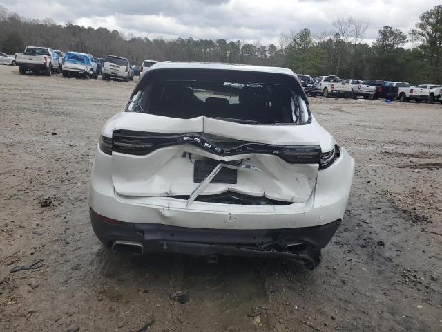 Photo 6 from auction – 2019 PORSCHE CAYENNE with VIN WP1AA2AY7KDA06065