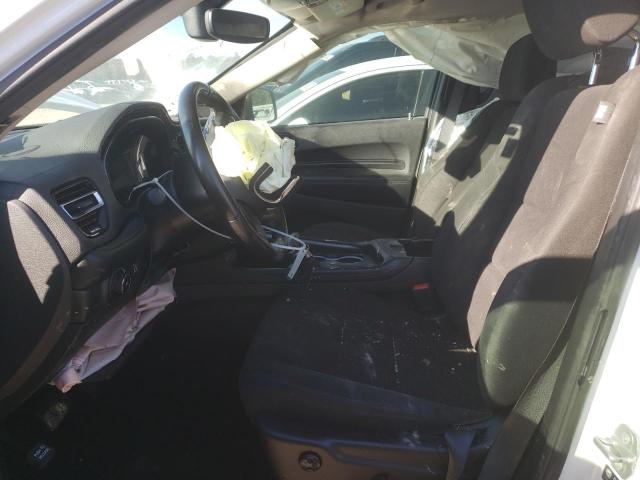 Photo 7 from auction – 2021 DODGE DURANGO SX with VIN 1C4RDHAG3MC555034