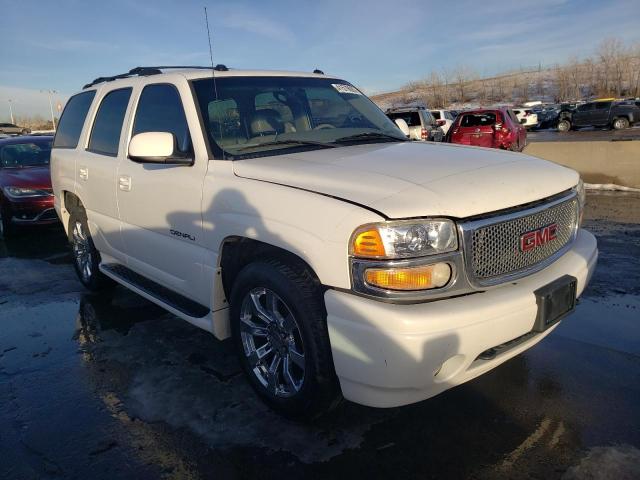 Photo 4 from auction – 2005 GMC YUKON DENA with VIN 1GKEK63U65J262239