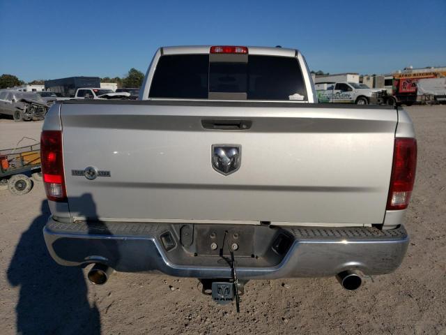Photo 6 from auction – 2012 DODGE RAM 1500 S with VIN 1C6RD6LT9CS152962