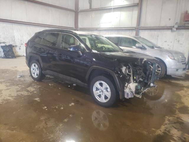 Фото 4 с аукциона – 2019 TOYOTA RAV4 XLE с VIN JTMP1RFV5KD039732