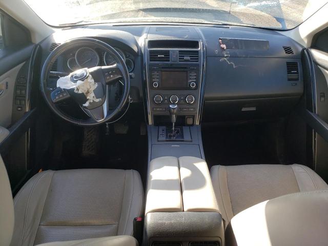 Photo 8 from auction – 2014 MAZDA CX-9 TOURI with VIN JM3TB3CA2E0444010