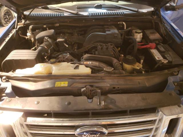 Photo 12 from auction – 2010 FORD EXPLORER E with VIN 1FMEU7EE8AUA79804