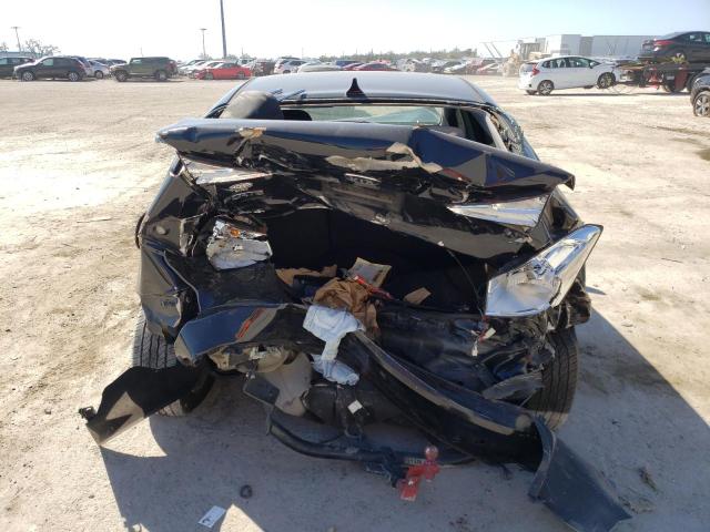 Photo 6 from auction – 2015 KIA FORTE LX with VIN KNAFX4A60F5275358