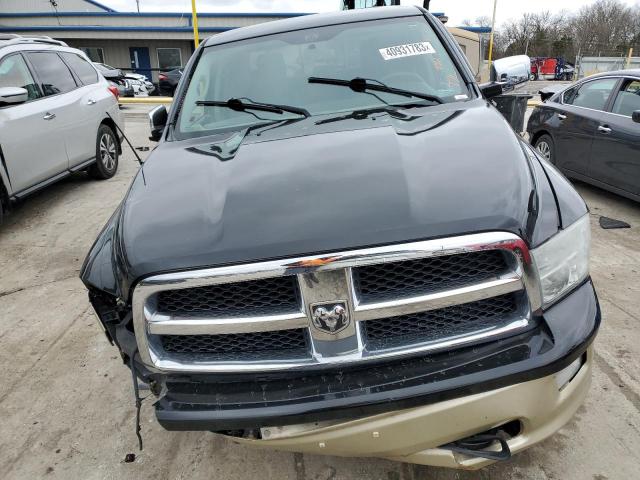 Photo 5 from auction – 2012 DODGE RAM 1500 L with VIN 1C6RD7PT4CS146292