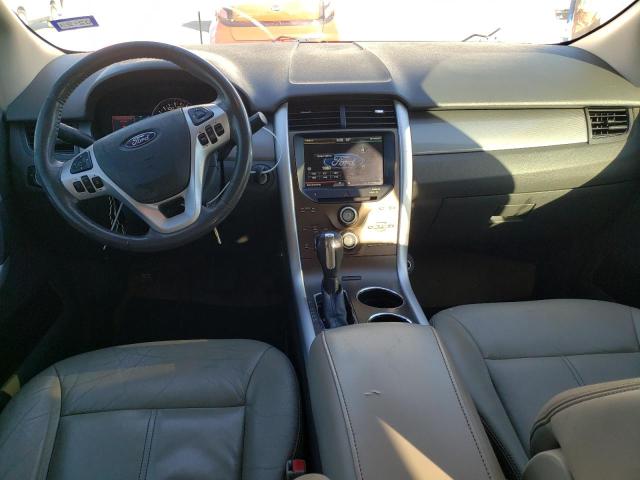 Photo 8 from auction – 2011 FORD EDGE SEL with VIN 2FMDK3JC9BBA69787