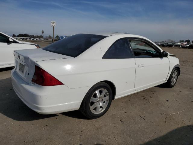 Photo 3 from auction – 2003 HONDA CIVIC EX with VIN 1HGEM22933L086832