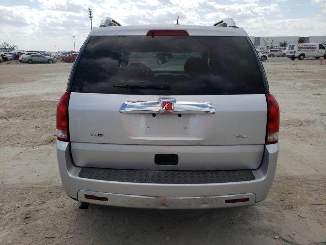 Photo 6 from auction – 2007 SATURN VUE with VIN 5GZCZ53407S817156