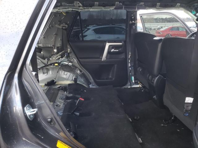 Photo 10 from auction – 2021 TOYOTA 4RUNNER SR with VIN JTEMU5JR7M5940090