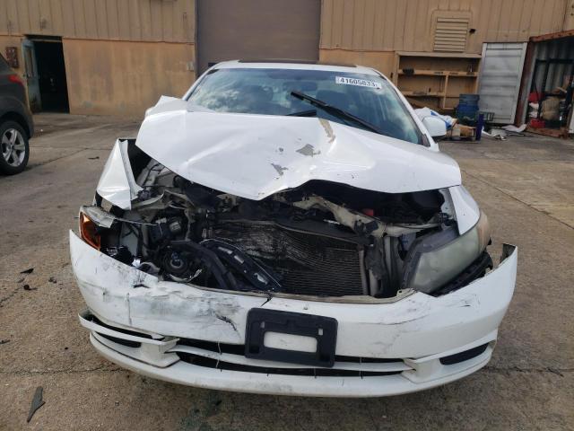 Photo 5 from auction – 2012 HONDA CIVIC EX with VIN 2HGFB2F88CH334212