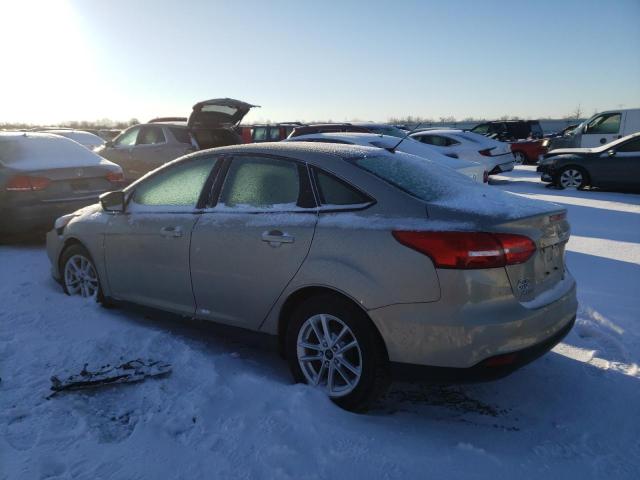 Photo 2 from auction – 2016 FORD FOCUS SE with VIN 1FADP3F2XGL250626