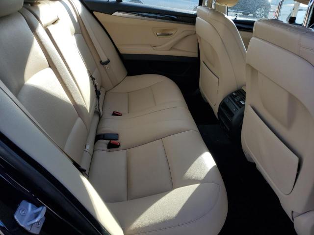 Photo 10 from auction – 2016 BMW 528 XI with VIN WBA5A7C54GG147195