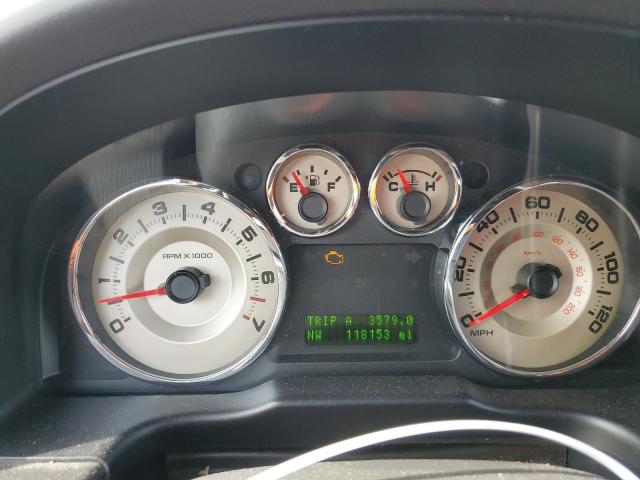 Photo 9 from auction – 2010 FORD EDGE with VIN 2FMDK4JC5ABA77941