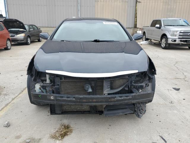 Photo 5 from auction – 2011 HYUNDAI SONATA SE with VIN 5NPEC4AB8BH229567