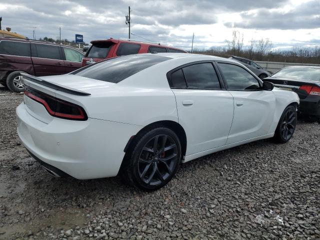 Photo 3 from auction – 2021 DODGE CHARGER SX with VIN 2C3CDXBG2MH588574