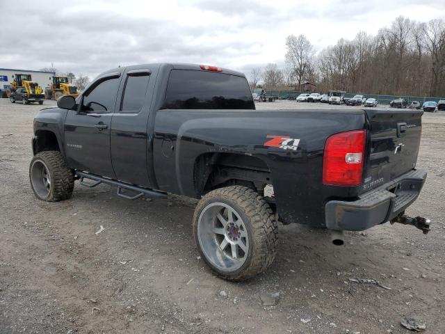 Zdjęcie 2 z aukcji – 2010 CHEVROLET SILVERADO z VIN 1GCSKTE30AZ263450