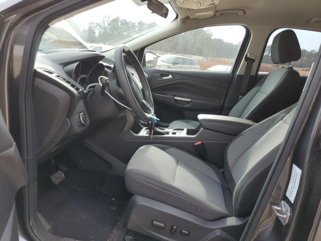 Photo 7 from auction – 2017 FORD ESCAPE SE with VIN 1FMCU0GD9HUE66374