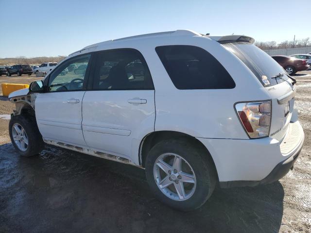 Photo 2 from auction – 2005 CHEVROLET EQUINOX LT with VIN 2CNDL73F056099625