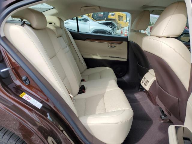 Photo 10 from auction – 2017 LEXUS ES 300H with VIN JTHBW1GGXH2146565
