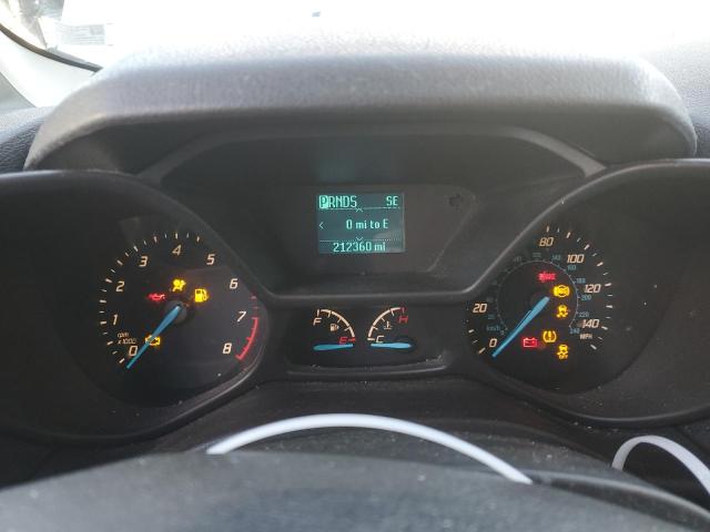 Photo 9 from auction – 2015 FORD TRANSIT CO with VIN NM0AS8FX0F1175110