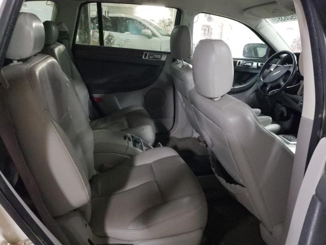 Photo 11 from auction – 2007 CHRYSLER PACIFICA T with VIN 2A8GF68X27R201280