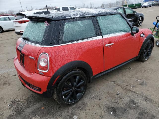 Photo 3 from auction – 2013 MINI COOPER S with VIN WMWSV3C52DT395996
