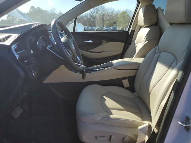 Photo 7 from auction – 2020 BUICK ENVISION E with VIN LRBFX2SAXLD195950