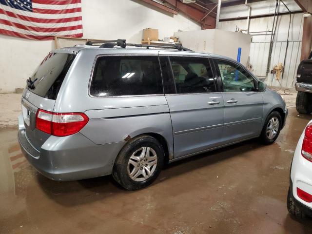 Photo 3 from auction – 2007 HONDA ODYSSEY EX with VIN 5FNRL38757B073099