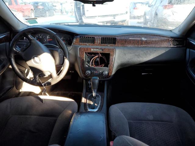 Photo 8 from auction – 2012 CHEVROLET IMPALA LT with VIN 2G1WG5E34C1214805