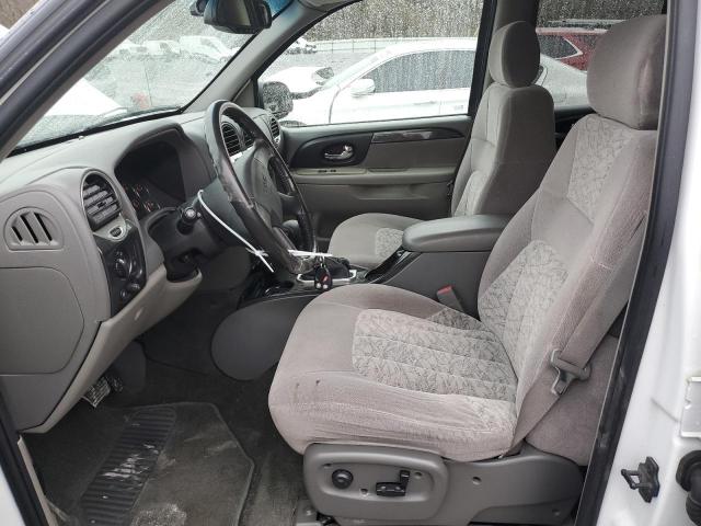 Photo 7 from auction – 2003 GMC ENVOY with VIN 1GKDT13S232228347
