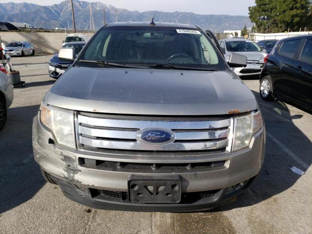 Photo 5 from auction – 2008 FORD EDGE SEL with VIN 2FMDK38C48BA16994