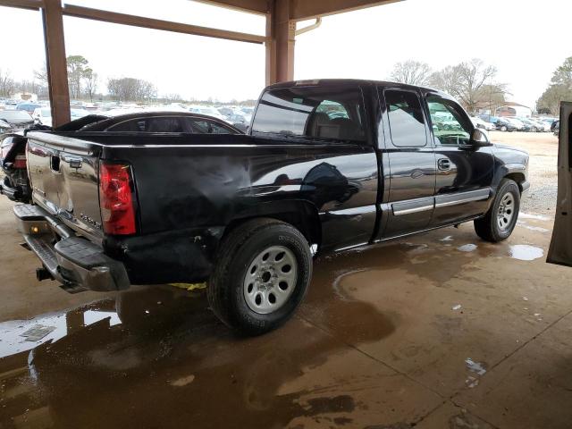 Photo 3 from auction – 2004 CHEVROLET SILVERADO with VIN 2GCEC19T941255725