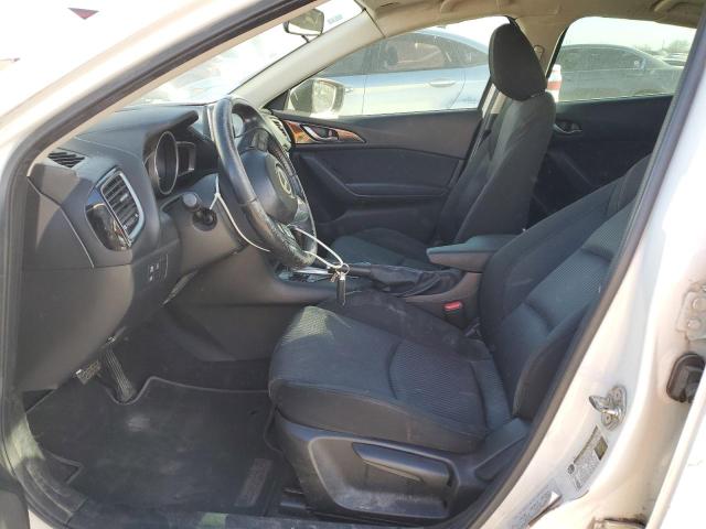 Photo 7 from auction – 2015 MAZDA 3 TOURING with VIN JM1BM1V74F1230328