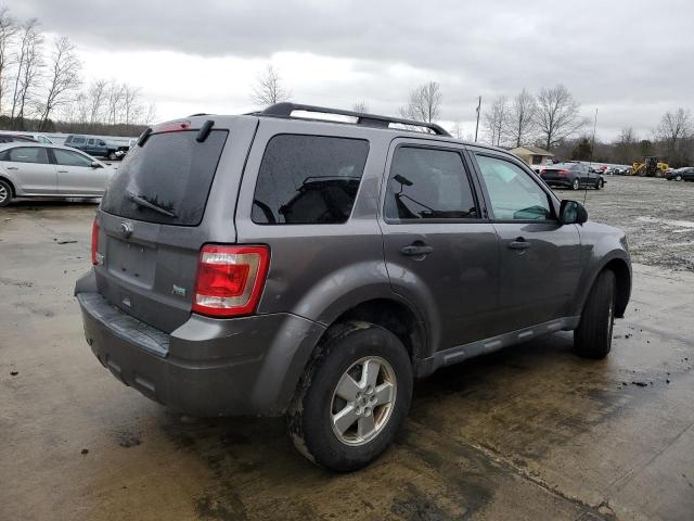 Photo 3 from auction – 2011 FORD ESCAPE XLT with VIN 1FMCU9DG5BKA20325
