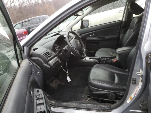 Photo 7 from auction – 2013 SUBARU IMPREZA LI with VIN JF1GPAG65DH813678