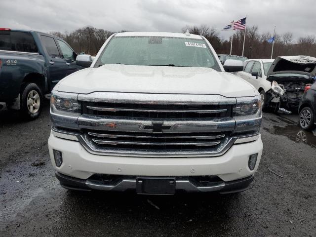 Photo 5 from auction – 2018 CHEVROLET SILVERADO with VIN 3GCUKTEJ6JG478774