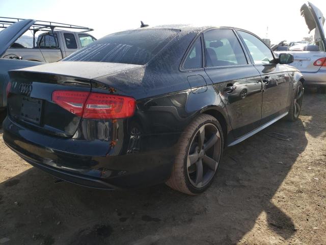 Фото 3 с аукциона – 2014 AUDI A4 PREMIUM с VIN WAUEFAFL4EN025681