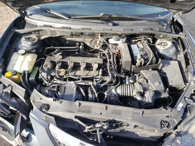 Photo 11 from auction – 2009 MAZDA 3 I with VIN JM1BK32G391250340