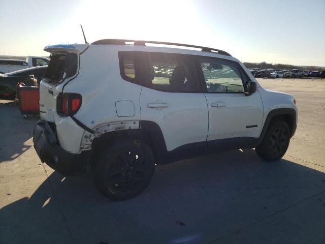 Photo 3 from auction – 2018 JEEP RENEGADE S with VIN ZACCJBAB3JPH27148