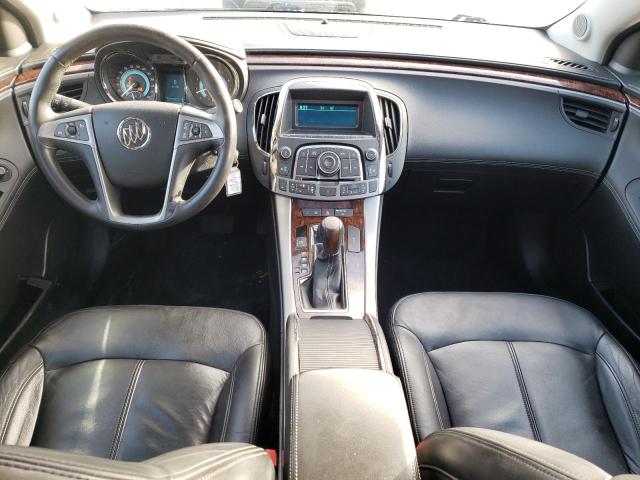 Photo 8 from auction – 2010 BUICK ALLURE/LAC with VIN 1G4GK5EG1AF257593