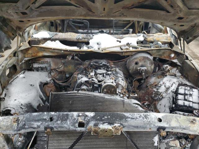 Photo 11 from auction – 2000 DODGE RAM 1500 with VIN 3B7HF13Z8YG161964