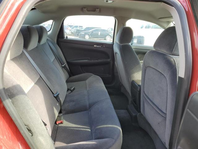 Photo 10 from auction – 2008 CHEVROLET IMPALA LT with VIN 2G1WT55K089147650