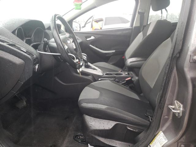 Photo 7 from auction – 2012 FORD FOCUS SE with VIN 1FAHP3K20CL269722