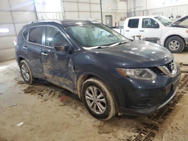 Photo 4 from auction – 2015 NISSAN ROGUE S with VIN KNMAT2MV4FP569477