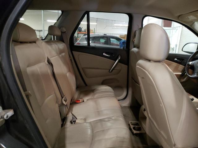 Photo 10 from auction – 2006 SATURN VUE with VIN 5GZCZ33DX6S844125