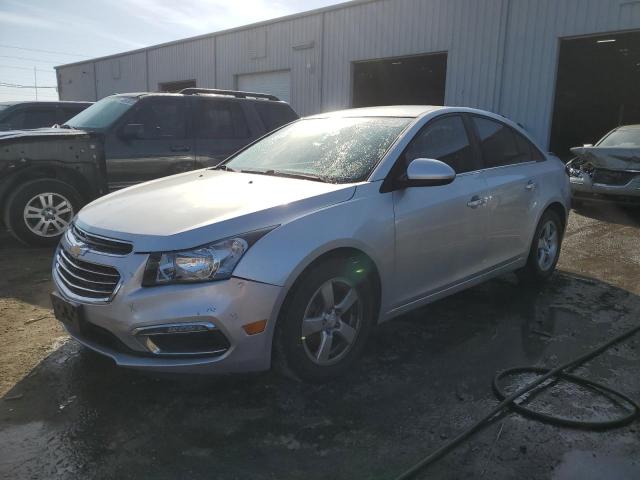 CHEVROLET CRUZE LT 2015 with VIN 1G1PC5SB7F7218155 - Photo from auction