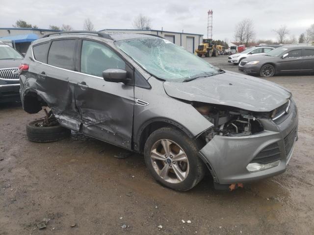 Photo 4 from auction – 2013 FORD ESCAPE with VIN 1FMCU9GX5DUC40664