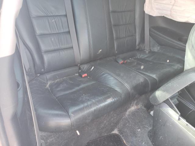 Photo 10 from auction – 2008 HONDA ACCORD EXL with VIN 1HGCS22808A800147